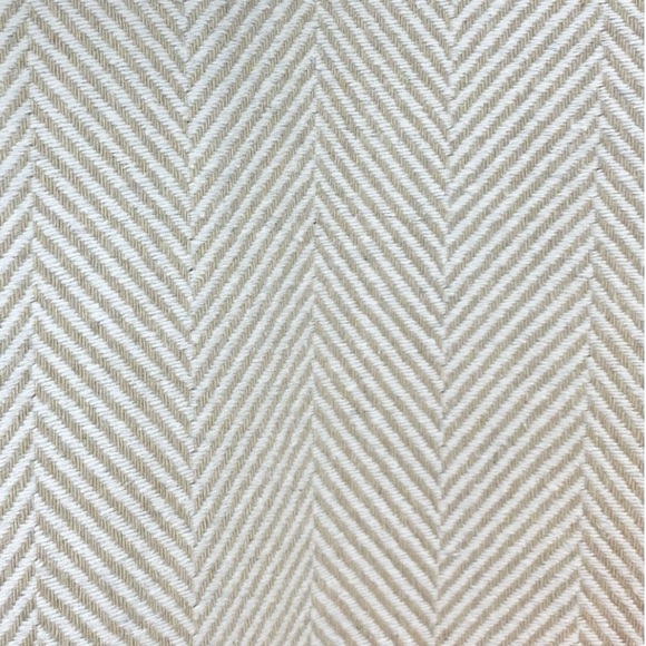 NWT FREE THE ROSES Anthro Herringbone Tweed Fringe Hem A-Line Mini Dress Boho - Picture 10 of 16